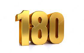 180 Minutos