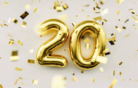 20 Minutos